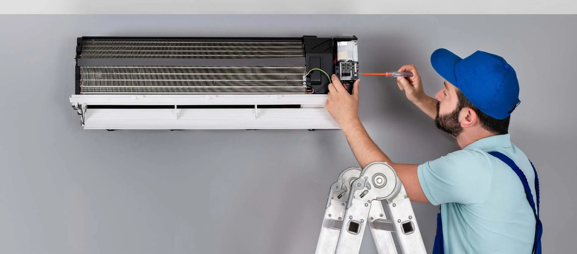 Cevizli Tcl Klima Gaz Dolum Servisi